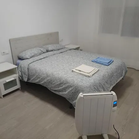 Appartement Monbeach *