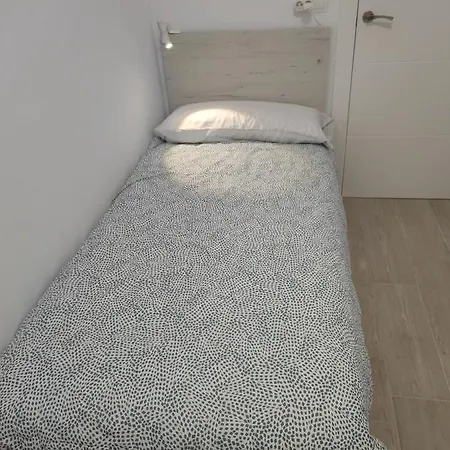 Monbeach Appartement