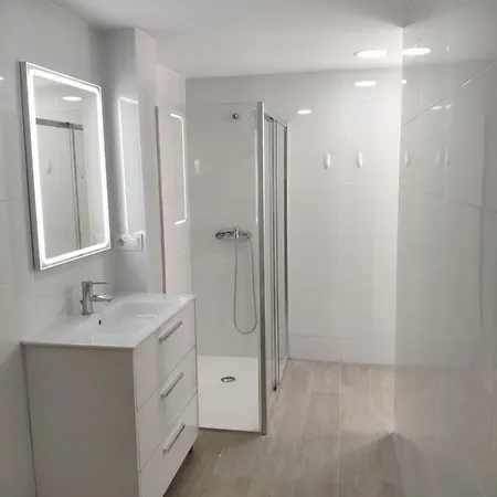 Monbeach Apartment *