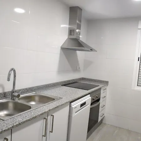 Apartment Monbeach