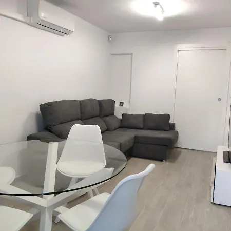 Apartment Monbeach
