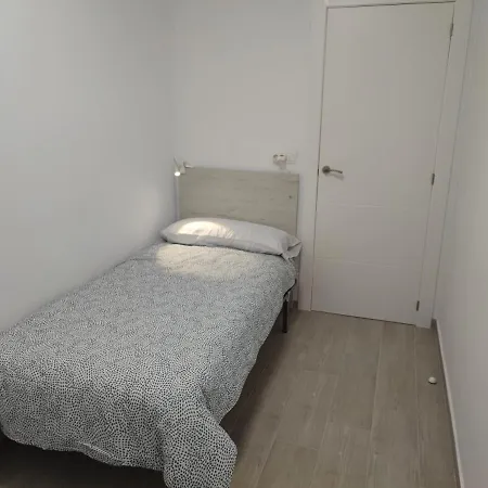 Apartment Monbeach Moncofar